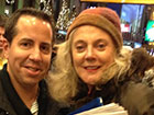 Blythe Danner