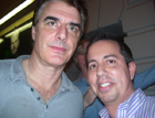 Chris Noth