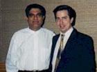 Deepak Chopra