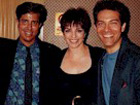 Michael Feinstein & Liza Minnelli